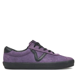 Tenisówki Vans Sport Low VN000D09PRP1 Fioletowy