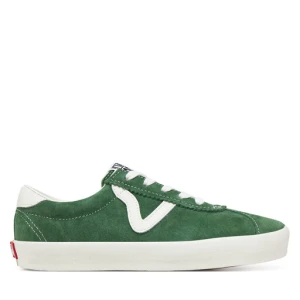 Tenisówki Vans Sport Low VN000D6NBR11 Zielony