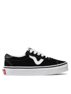 Tenisówki Vans Sport VN0A54EY6BT1 Czarny