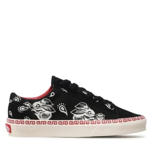 Tenisówki Vans Style 36 VN0A54F6BM81 Czarny