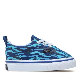 Tenisówki Vans Td Era Elastic Lace VN0A5FBRY401 Czarny