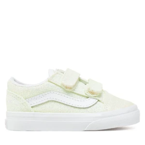 Tenisówki Vans TD Old Skool V VN0A38JN3UA1 Różowy