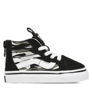 Tenisówki Vans Td Sk8-Hi Zip VN0A4BV1Y301 Czarny