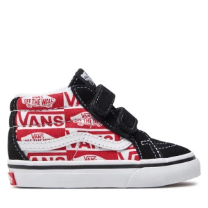 Tenisówki Vans Td Sk8-Mid Reissue V VN0A5DXDBRR1 Czarny