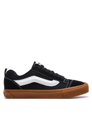 Tenisówki Vans U Knu Skool VN0009QCB9M1 Czarny