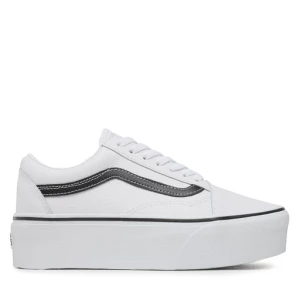 Tenisówki Vans Ua Old Skool Stackform VN0A7Q5MTWB1 Biały