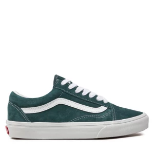 Tenisówki Vans Ua Old Skool VN0A38G1U5J1 Zielony