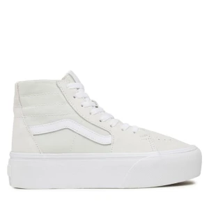 Tenisówki Vans Ua Sk8-Hi Tapered Stackform VN0A5JMKBGF1 Écru