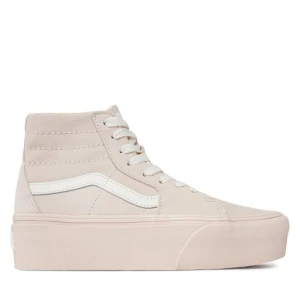 Tenisówki Vans Ua Sk8-Hi Tapered Stackform VN0A5JMKBXO1 Beżowy