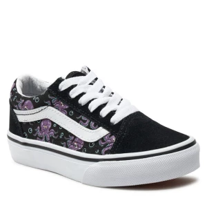 Tenisówki Vans Uy Old Skool VN0005WVB5P1 Czarny