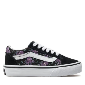 Tenisówki Vans Uy Old Skool VN0005WVB5P1 Czarny