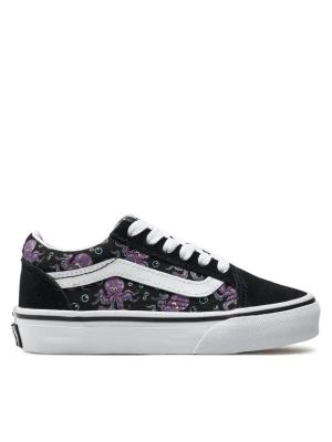 Tenisówki Vans Uy Old Skool VN0005WVB5P1 Czarny