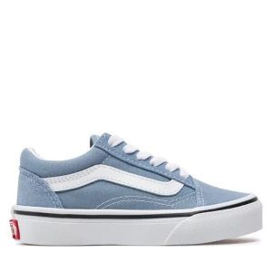 Tenisówki Vans Uy Old Skool VN0005WVDSB1 Niebieski