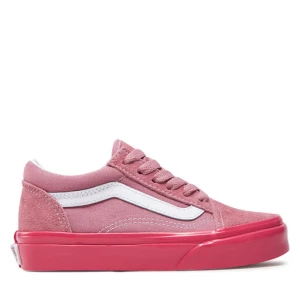 Tenisówki Vans Uy Old Skool VN0005WVPNK1 Różowy