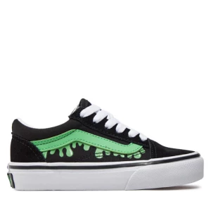 Tenisówki Vans Uy Old Skool VN0005WVYJ71 Czarny