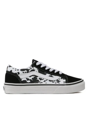 Tenisówki Vans Uy Old Skool VN0A7Q5FBMW1 Czarny