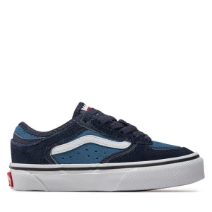 Tenisówki Vans Uy Rowley Classic VN0A4BU9QXI1 Granatowy