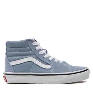 Tenisówki Vans Uy Sk8-Hi VN000D5FDSB1 Niebieski