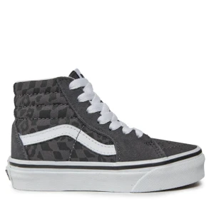 Tenisówki Vans Uy Sk8-Hi VN0A4BUWN431 Szary