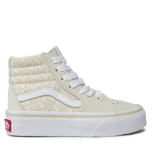 Tenisówki Vans Uy Sk8-Hi VN0A4BUWUC01 Écru