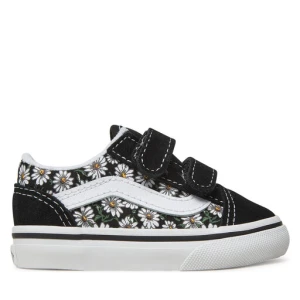 Tenisówki Vans VN0009RCBA21 Czarny