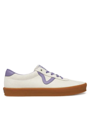 Tenisówki Vans VN000CQR6PH1 Écru Kremowy