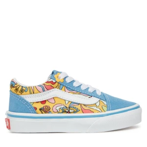 Tenisówki Vans VN000CYVBOW1 Czarny