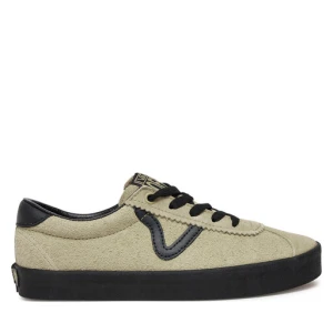 Tenisówki Vans VN000D09CHW1 Beżowy