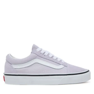 Tenisówki Vans VN000D2VEMY1 Fioletowy jasny