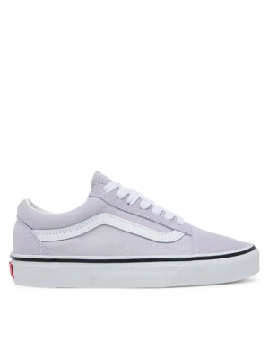 Tenisówki Vans VN000D2VEMY1 Fioletowy jasny