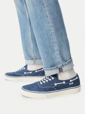 Tenisówki Vans VN000Z0XFRP1 Niebieski