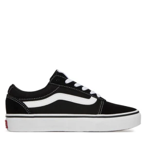 Tenisówki Vans VN0A3IUNIJU1 Czarny