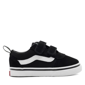 Tenisówki Vans WARD V VN0A4BTFIJU1 Czarny