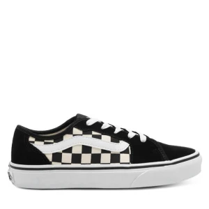 Tenisówki Vans WM FILMORE DECON VN0A45NM5GX1 Czarny