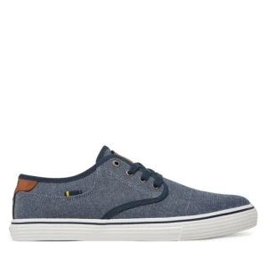 Tenisówki Wrangler 20251030 Niebieski