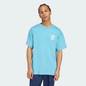 Tennis Club GFX Oversized T-Shirt Adidas