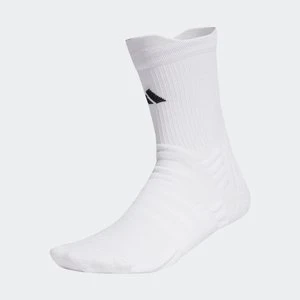Tennis Cushioned Crew Socks 1 Pair Adidas