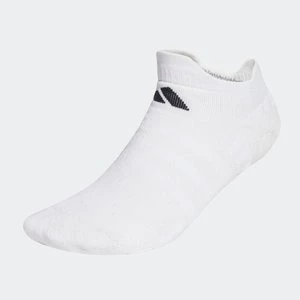 Tennis Low-Cut Cushioned Socks 1 Pair Adidas
