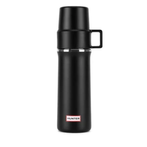 Zdjęcie produktu Termos Hunter ZLIP-BT-01-600 Czarny