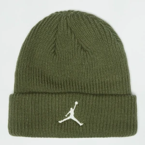 Terra Essential Beanie, markiJordan, Czapki beanie, w kolorze zielony, rozmiar: