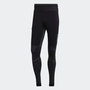 Terrex Agravic Trail Running Leggings Adidas