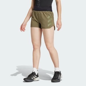 Terrex Agravic Trail Running Shorts Adidas