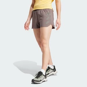 Terrex Agravic Trail Running Shorts Adidas