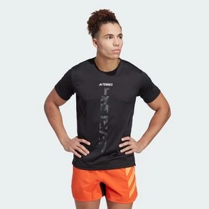 Terrex Agravic Trail Running Tee Adidas