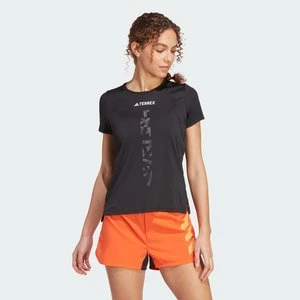 Terrex Agravic Trail Running Tee Adidas