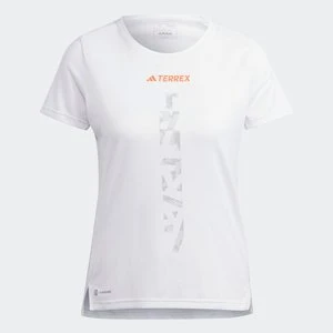 Terrex Agravic Trail Running Tee Adidas