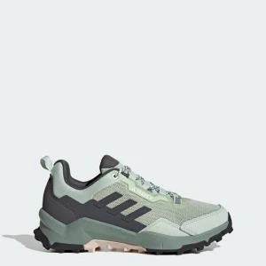 Terrex AX4 Hiking Shoes Adidas zielony