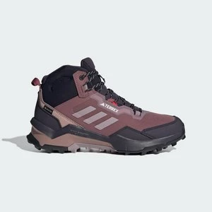 Terrex AX4 Mid GORE-TEX Hiking Shoes Adidas