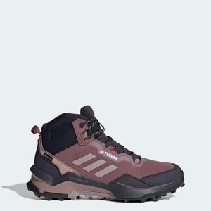 Terrex AX4 Mid GORE-TEX Hiking Shoes Adidas