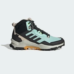 Terrex AX4 Mid GORE-TEX Hiking Shoes Adidas